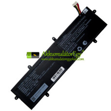 Csereakkumulátor PDA 5958C2-2S-hez