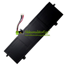 Csereakkumulátor PDA 597077-3S-1-hez