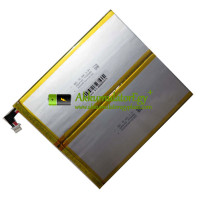 Csereakkumulátor PDA 5Lines AEC3264142-hez