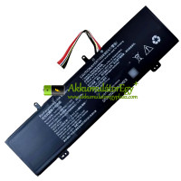 Csereakkumulátor PDA 626181-3S-hez