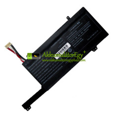 Csereakkumulátor PDA 645568-3S1P-hez