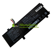 Csereakkumulátor PDA 686877-3S1P-hez