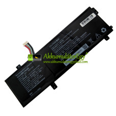 Csereakkumulátor PDA 686877-3S1P-hez