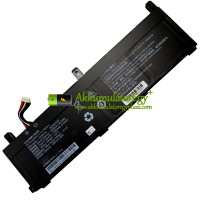 Csereakkumulátor PDA 727459-4S-hez