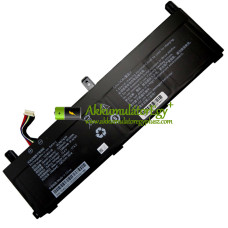 Csereakkumulátor PDA 727459-4S-hez