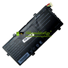 Csereakkumulátor PDA 755568-3S1P-hez