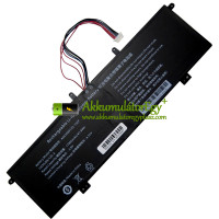 Csereakkumulátor PDA 7Lines AEC4569125-1S2P-hez Csereakkumulátor PDA 7Lines AEC4569125-1S2P-hez