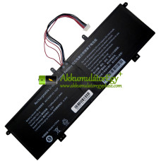 Csereakkumulátor PDA 7Lines AEC4569125-1S2P-hez