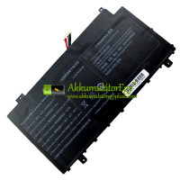 Csereakkumulátor PDA 819R-596880-3S1P-hez