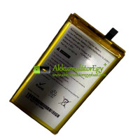 Csereakkumulátor PDA 834790PPN TMB BP1946-hoz