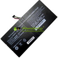 Csereakkumulátor PDA 8Lines AEC3058115-2S2P-hez
