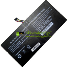 Csereakkumulátor PDA 8Lines AEC3058115-2S2P-hez