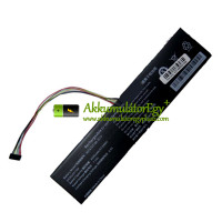 Csereakkumulátor PDA 8Lines AEC4747104-2S1P-hez