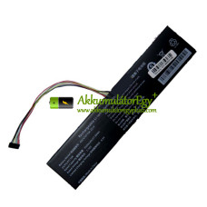Csereakkumulátor PDA 8Lines AEC4747104-2S1P-hez