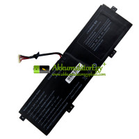 Csereakkumulátor PDA 8Lines T140-5660100-2S1P