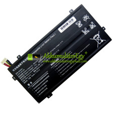 Csereakkumulátor PDA 8Lines U6945180PV-2S1P-hez