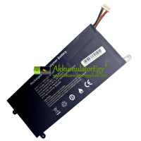 Csereakkumulátor PDA 9 csatokhoz-7Lines 536264-3S1P