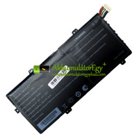 Csereakkumulátor PDA 996170-3S1P-hez