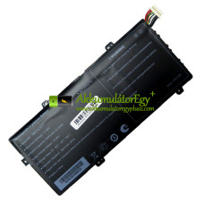 Csereakkumulátor PDA 996170-3S1P-hez