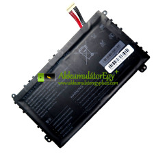 Csereakkumulátor PDA 9Lines U487576PV-2S1P-hez