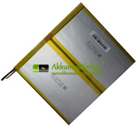 Csereakkumulátor PDA AEC3075125-höz