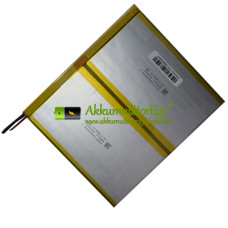 Csereakkumulátor PDA AEC3075125-höz