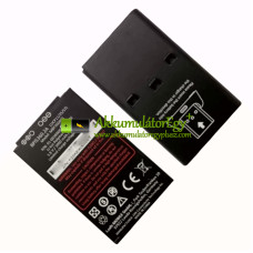Csereakkumulátor PDA BL360CI MBP360A01-hez