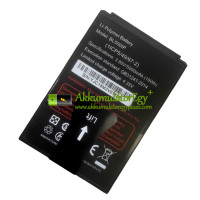 Csereakkumulátor PDA BL500IP-hez