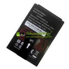 Csereakkumulátor PDA BL500IP-hez
