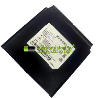 Csereakkumulátor PDA CDM101-10000-hez Csereakkumulátor PDA CDM101-10000-hez
