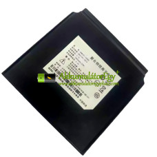 Csereakkumulátor PDA CDM101-10000-hez