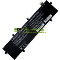 Csereakkumulátor PDA CN1G-140M-3S1P-hez