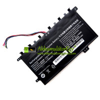 Csereakkumulátor PDA CN1G-156H-3S1P-hez
