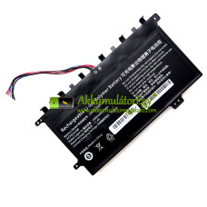 Csereakkumulátor PDA CN1G-156H-3S1P-hez