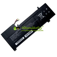 Csereakkumulátor PDA CT15Q03 10 csatok-7 soros U617658PV-3S1P számára