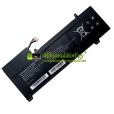 Csereakkumulátor PDA CT15Q03 10 csatok-7 soros U617658PV-3S1P számára