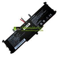 Csereakkumulátor PDA CWI570-hez