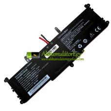 Csereakkumulátor PDA CWI570-hez