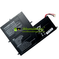 Csereakkumulátor PDA DC554595-2S2P-hez