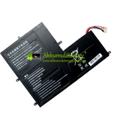 Csereakkumulátor PDA DC554595-2S2P-hez