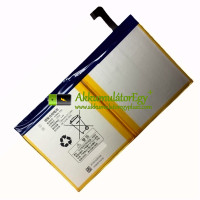 Csereakkumulátor PDA EEBBK-H2000-hez