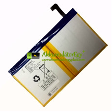 Csereakkumulátor PDA EEBBK-H2000-hez