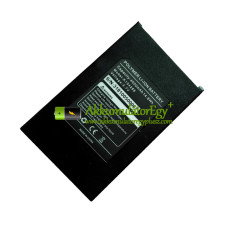 Csereakkumulátor PDA EMP5500 K104266-hoz