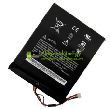 Csereakkumulátor PDA G87226-hoz