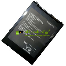 Csereakkumulátor PDA GLT-4088111-2P-hez