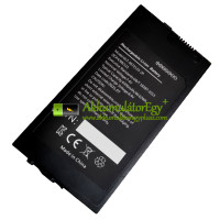 Csereakkumulátor PDA GLT-4672135-2P-hez Csereakkumulátor PDA GLT-4672135-2P-hez