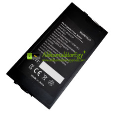 Csereakkumulátor PDA GLT-4672135-2P-hez