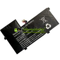 Csereakkumulátor PDA GSP4274115-höz