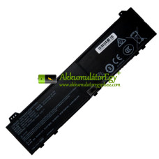 Csereakkumulátor PDA GXIDL-13-17-3S5050-hez