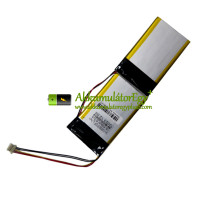 Csereakkumulátor PDA H-605585-2P-hez